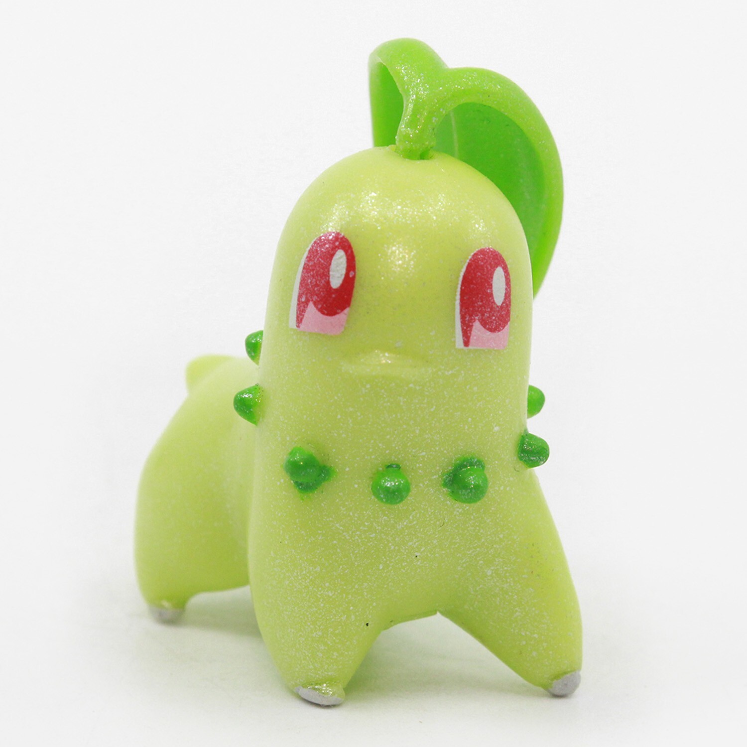 Jazwaresポケモンフィギュア バタフリー バタフリー ポケモン フィギュア 鉄 レトロ レア 昔 初期 当時物