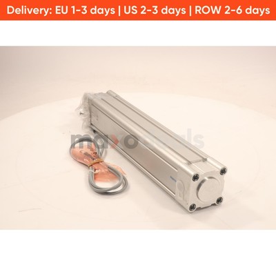 Festo DNCI-63-320-P-A ISO Cylinder New NMP