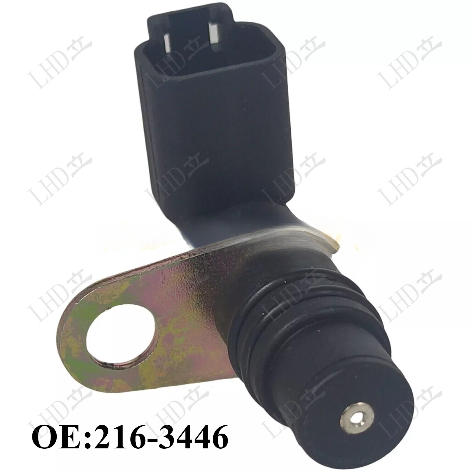 Speed Sensor 216-3446 2163446 For Caterpillar Loader 924G