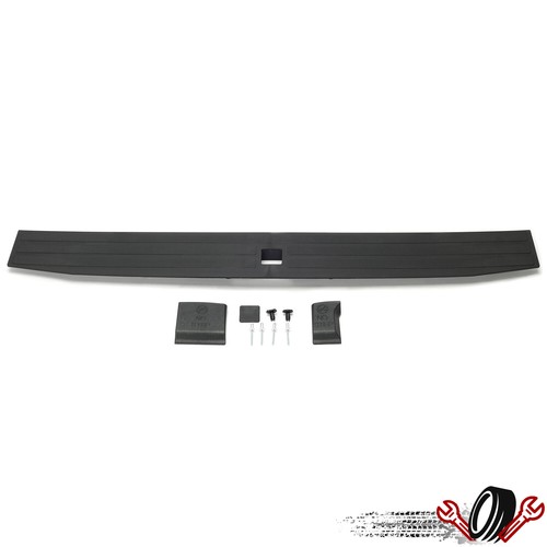 Накладка верхней обшивки багажника на Ford F250 F350 Super Duty 2017-2022 гг.