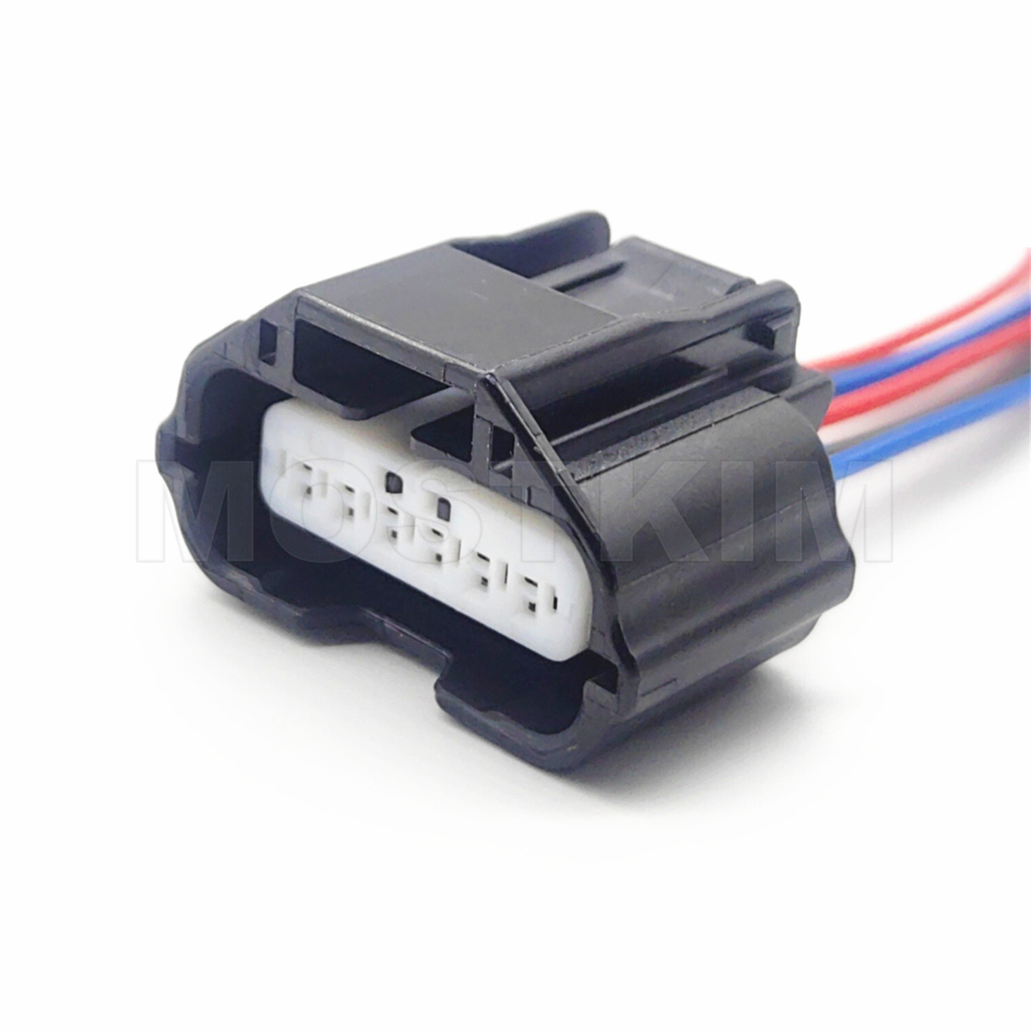 Electronic Throttle Body Actuator Connector Pigtail For