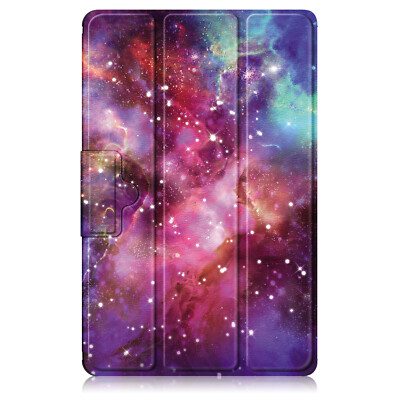 Case For Lenovo Tab M10 Plus 3rd Gen 10.6 inch Tablet 2022 Smart SlimShell Cover