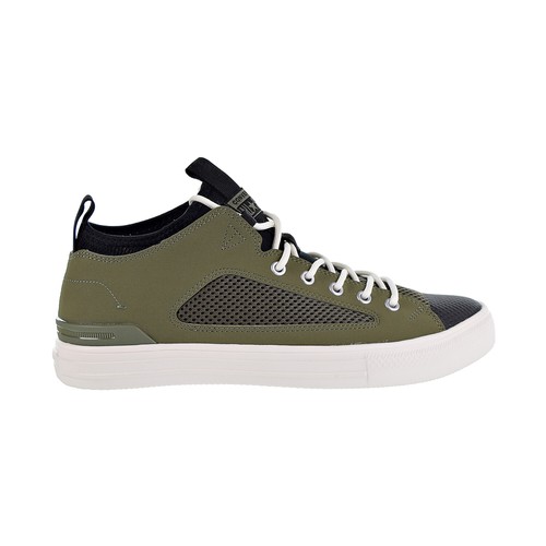

Обувь унисекс Converse Chuck Taylor All Star Ultra Ox Field Surplus-Egret 161476C, Field surplus-black-egret