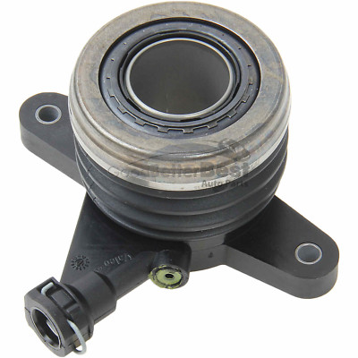 KJI One New Genuine Clutch Release Bearing and Slave Cylinder