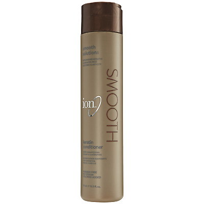 Ion Keratin Smoothing Conditioner