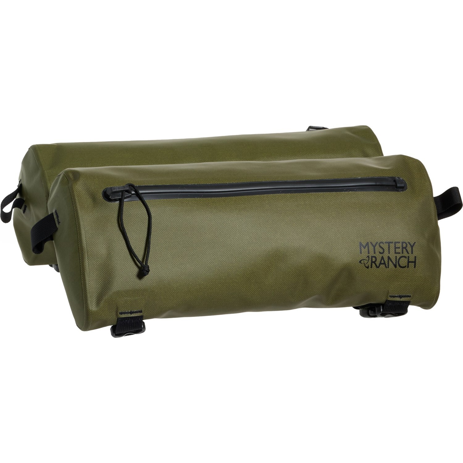 MYSTERY　RANCH　DAYPACK LID Mystery Ranch Ultra Light Daypack Lid (Ponderosa