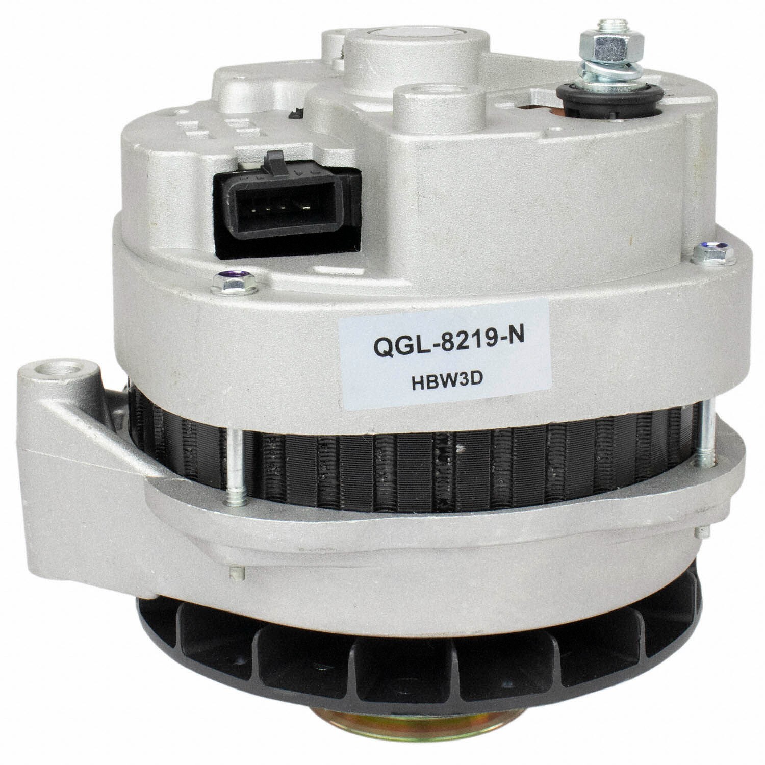150 Amp Alternator Omnicraft QGL-11326-R