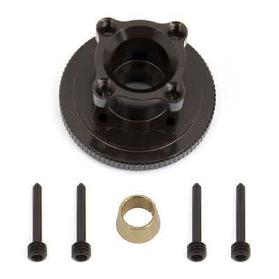 Associated 81370 Flywheel, 4-Shoe for RC8B3.1