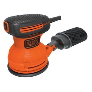 orbit decker sander random inch