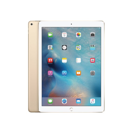 Apple iPad Pro 1st Generation 256GB Gold Tablets for sale | eBay Apple iPad Pro 1st Generation 256GB Gold Tablets for sale | eBay