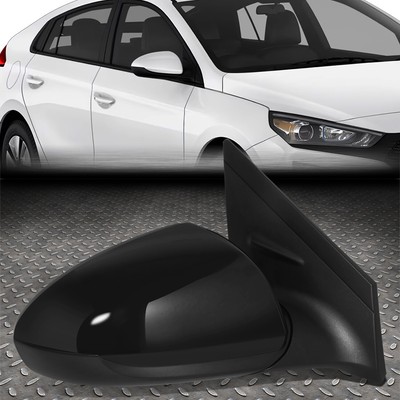 [Регулировка мощности] Для зеркала правой боковой двери пассажира в стиле Ioniq OE 17-22