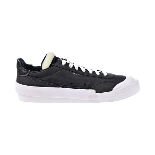 Мужские кроссовки Nike Drop Type LX Черно-белые AV6697-003