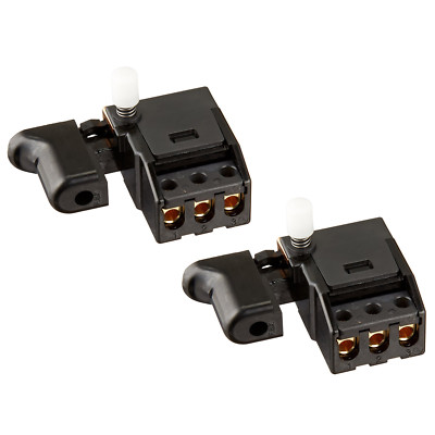 Hitachi 998839 Switch 1P Pillar 2PK for C10FS C10FSH C10FSB C8F8 C8FB2 998-839