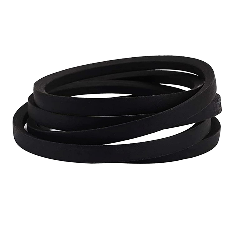 Deck Belt 5/8 X 178 for Toro Timecutter Hustler Ferris 54 Inch Deck Riding Mower