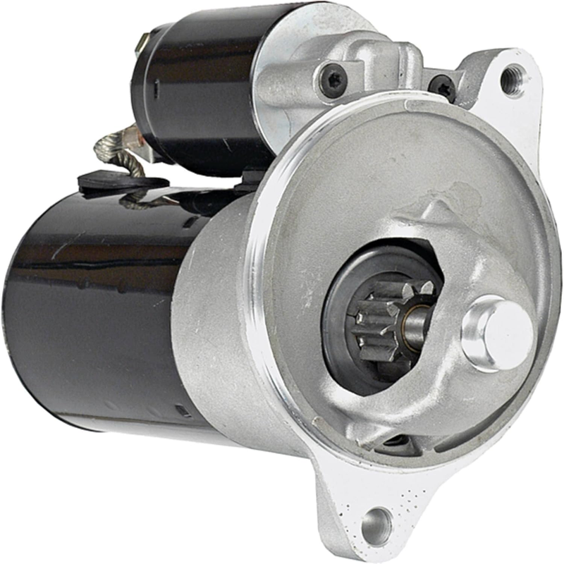 Starter for Ford F E Truck Van 7.5L 460 1992-1997 E Van 1992-1996 Manual Trans