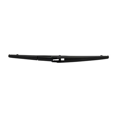 Tech & Exact For 2018 Durango SRT Windshield Wiper Blade Front & Rear 3pc Set