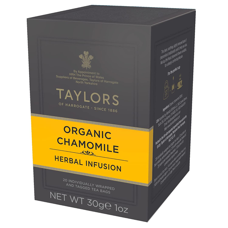 , 20 Teabags