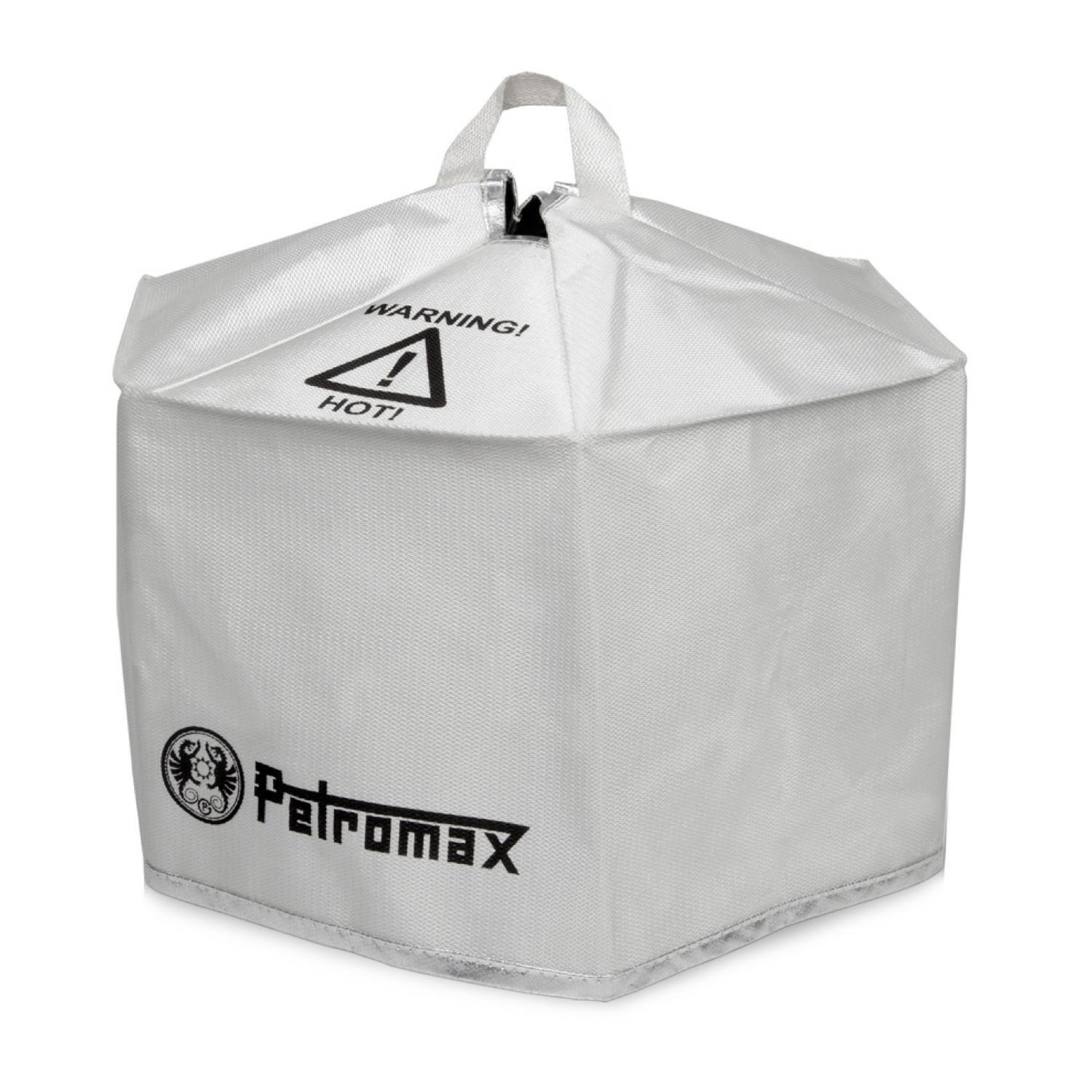 Petromax Umluftkuppel umk für Atago Umluftofen Umlufthaube Camping Outdoor