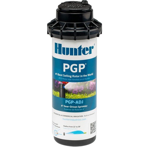 Hunter Pgp Sprinkler Head Sprinklers