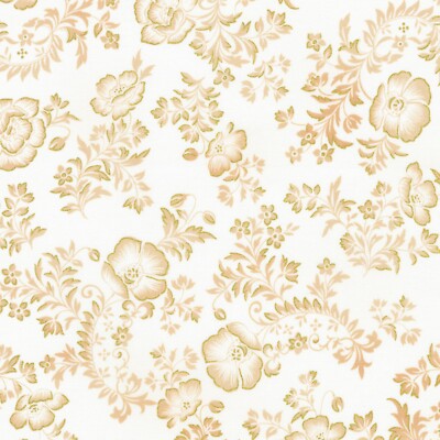 Shell, Poppy Hill by Studio RK, Robert Kaufman Quilt Fabric