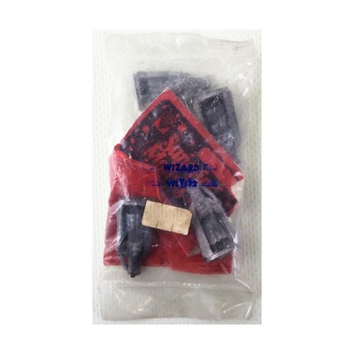 Superior Wizards & Lizards 25mm Wizard w/Staff Pack New