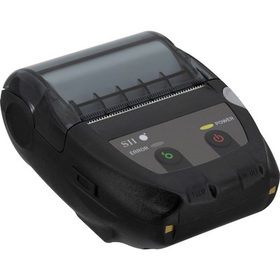 Pre-owned Seiko Mp-b20 2" Mobile Printer - Usb - Bluetooth (mp-b20-b02jk1-74)