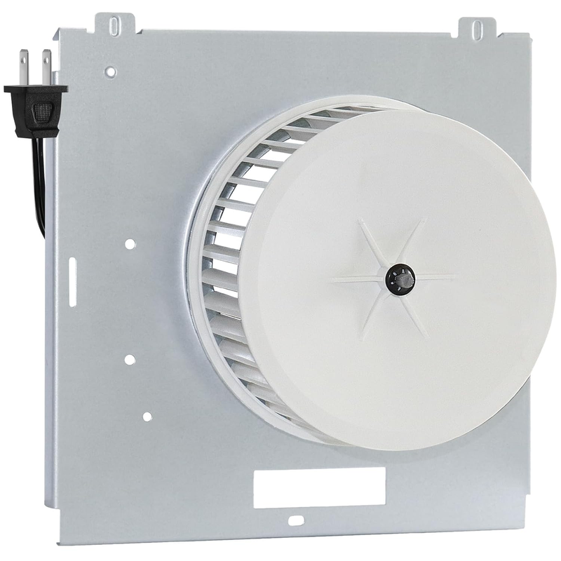 B Unit Motor Assembly for Nutone 8663RP 8664RP 671R 672R 750 751 752