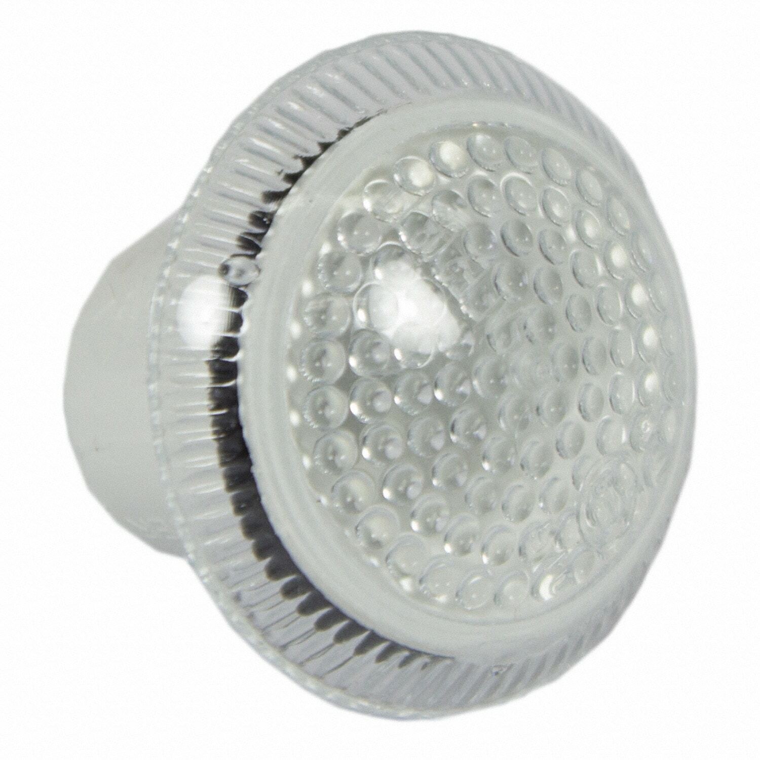 テト13 Side Fender Turn Signal Repeater 9T1Z13K376A for 10-20 Ford