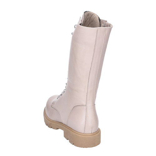 ANDREA CONTI ANDREA CONTI DAMEN STIEFEL HIGH BOOTS DARK STONE 0023620-640 GRAU 1268421