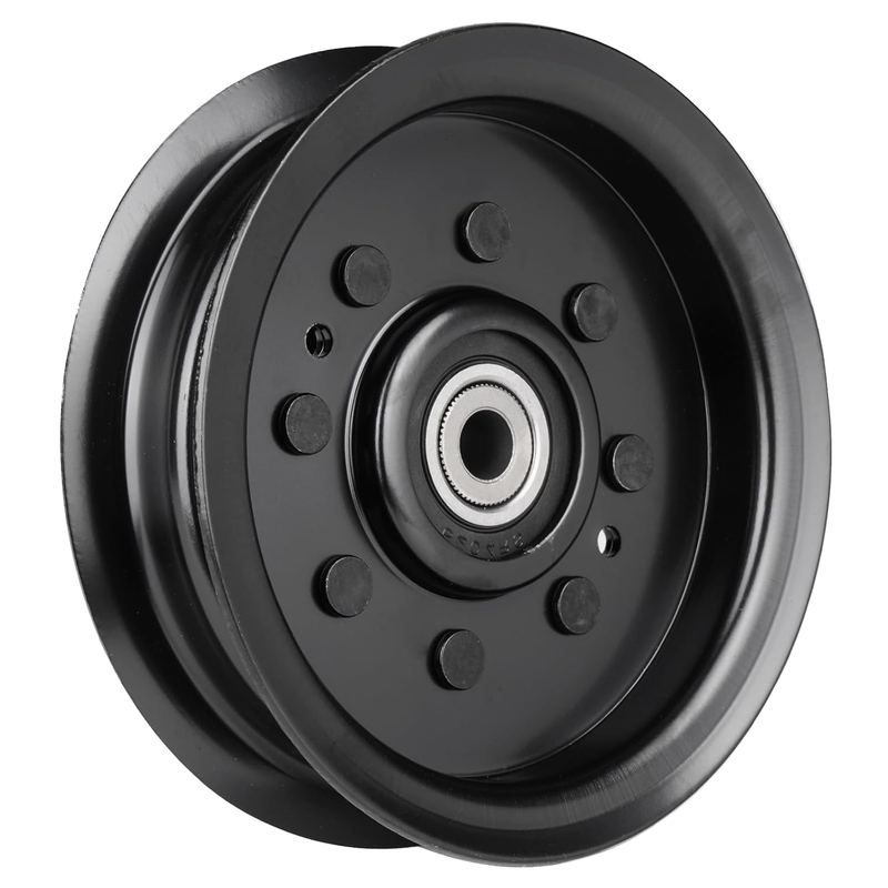 Idler Pulley 196104 532196104 for Husqvarna 48 54 Deck LGT2554 GTH2648 2748GLS