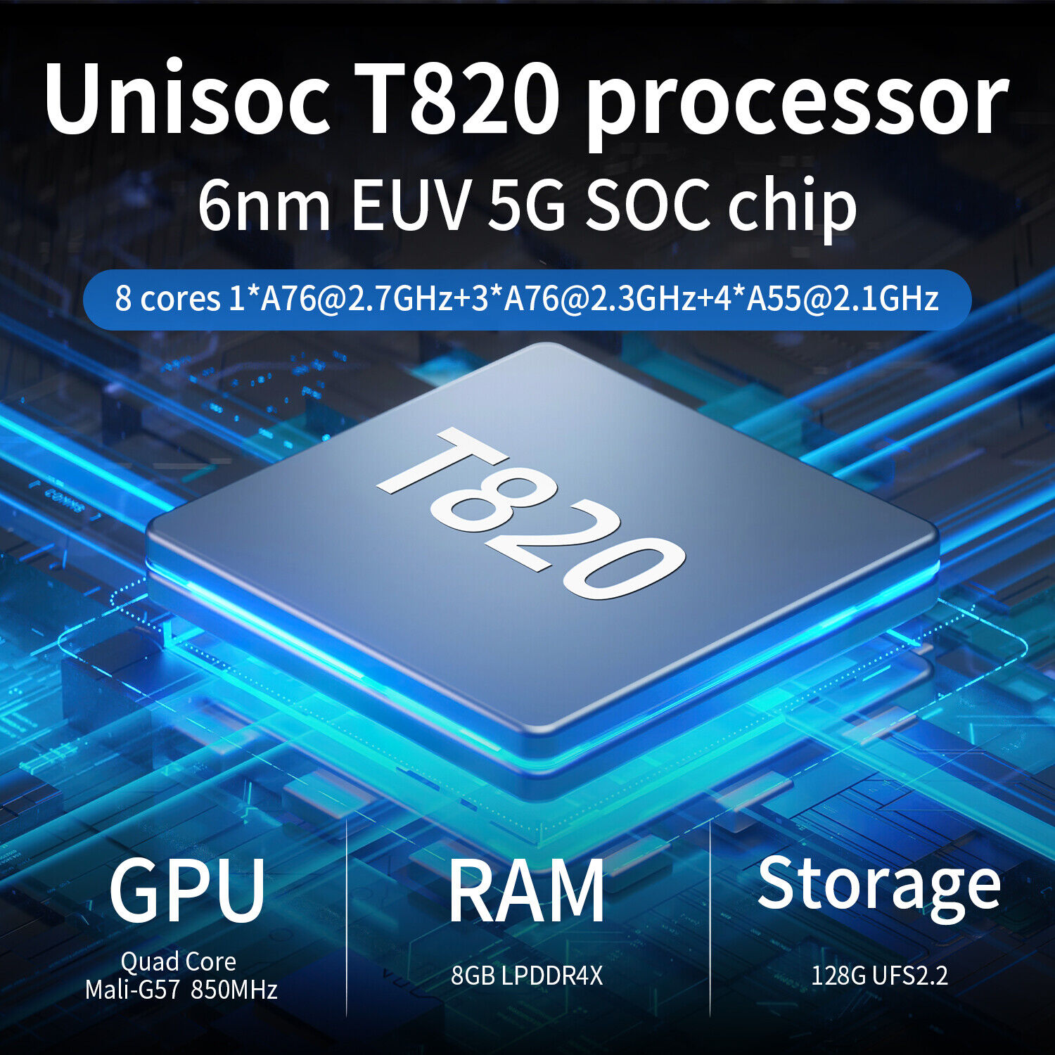 ANBERNIC RG Cube 3.95' IPS Handheld Game Console RGB Android ANBERNIC RG Cube 3.95' IPS Handheld Game Console RGB Android