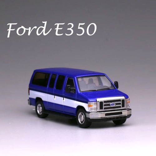 【新品】1/64 596 model フォード E350 オレンジ 新品】1/64 596 model フォード E350 オレンジ｜Yahoo!フリマ
