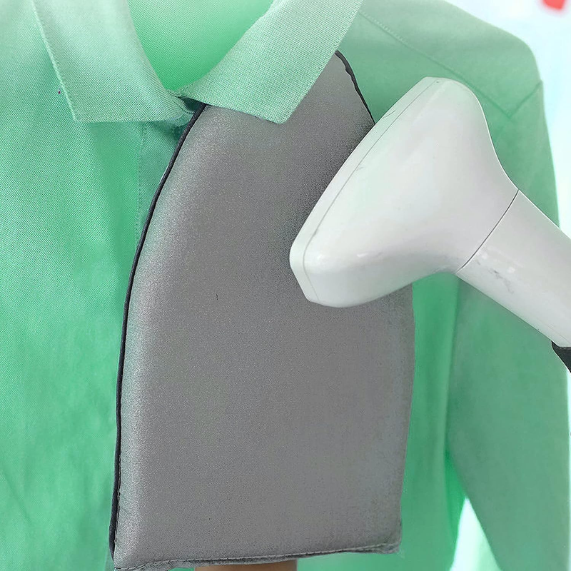 Garment Steamer Ironing Gloves Anti Steam Glove Heat Resistant Garment Steamer M