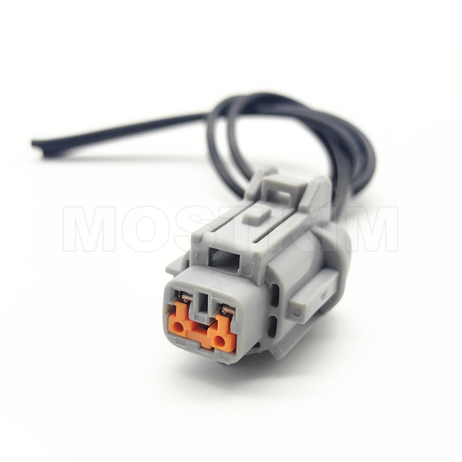 PING ピン sensorwarm SONIC VEST サイズS Front ABS Wheel Speed Sensor Connector Pigtail For Nissan