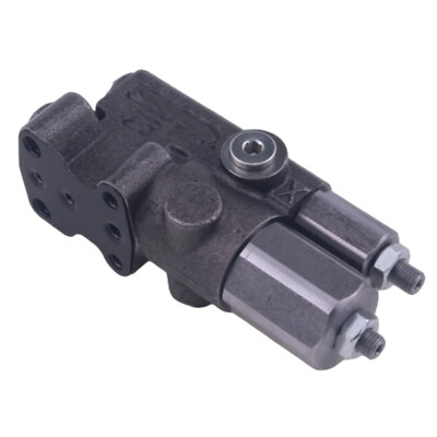 For Caterpillar Excavator E330D E345D Flow Control Pump Valve 7986491 207-0695