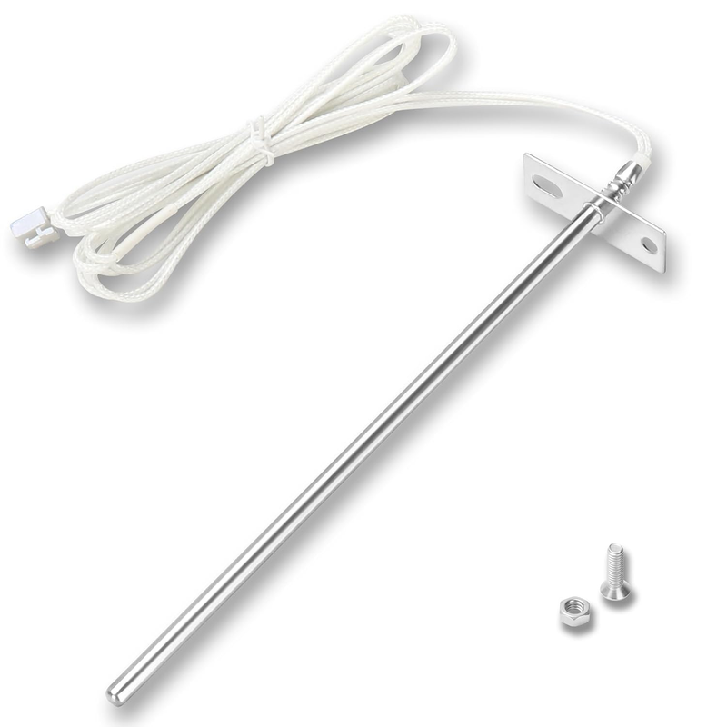 RTD Sensor Probe PG24-44 for Camp Chef Wood Pellet Grill Smoker Internal