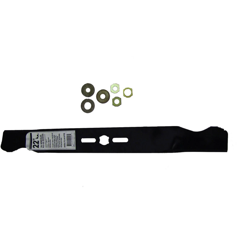 Universal 22-Inch Replacement Blade UB22