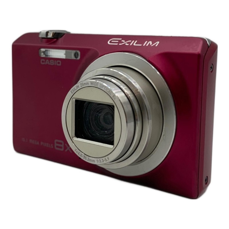 カメラ CASIO EXILIM EX-Z3000