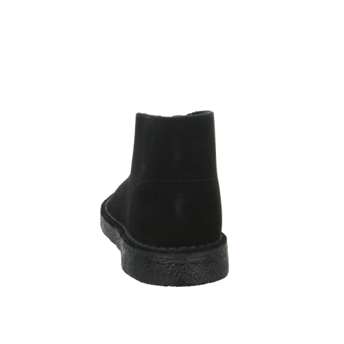 CLARKS CLARKS HERREN STIEFEL 261382277 SCHWARZ 342622