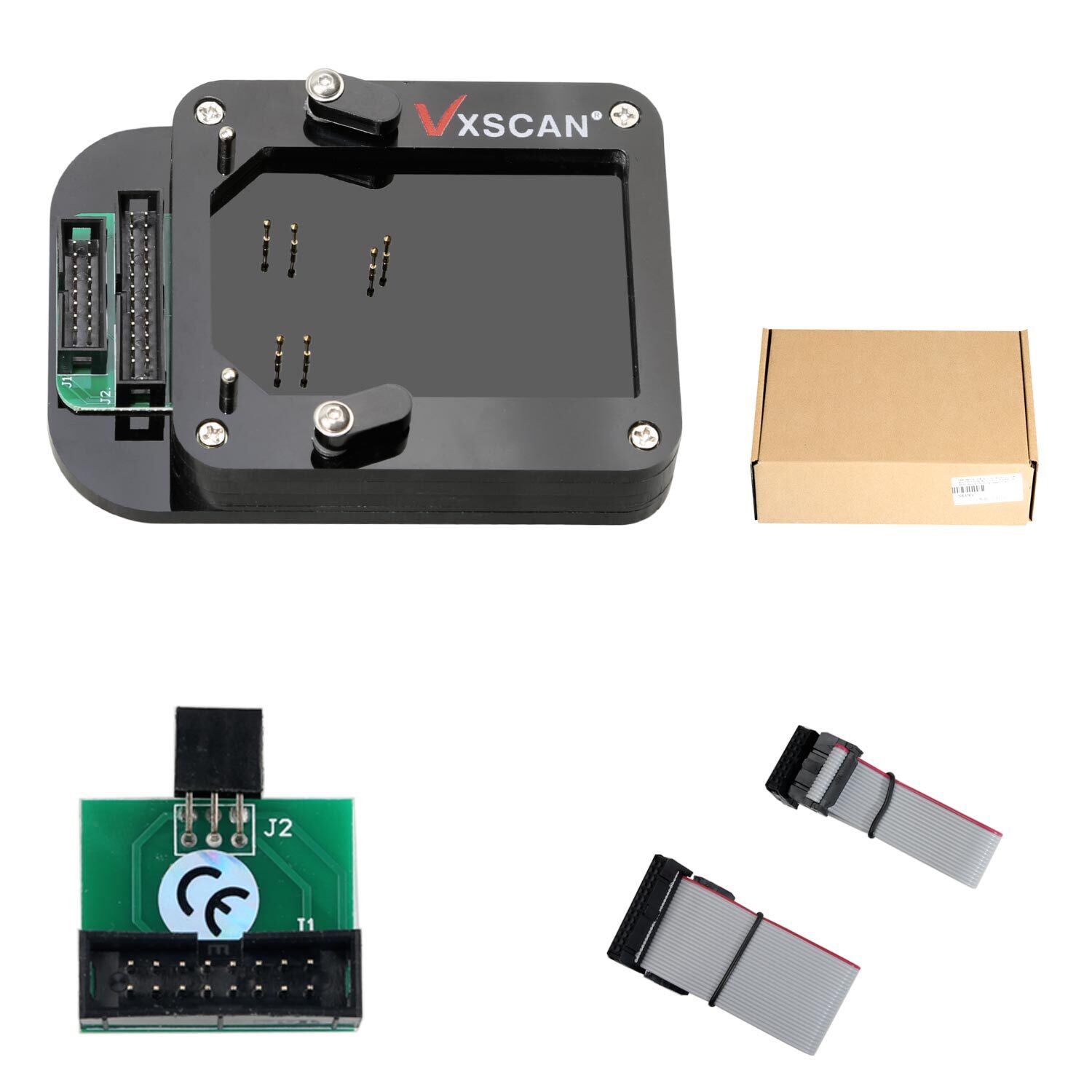 CAR ADAPTER 第4世代 MAX OEM ③ $_57.JPG