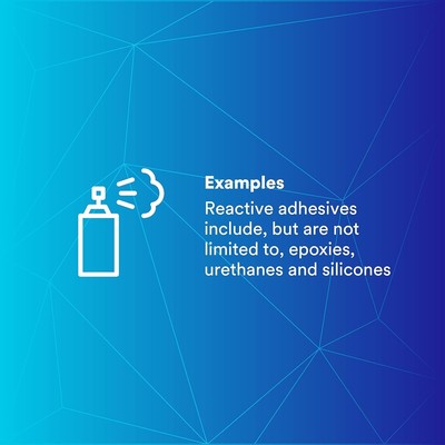 3M Specialty Adhesive Remover, 38987, Solvent-Based, Removes Reactive...