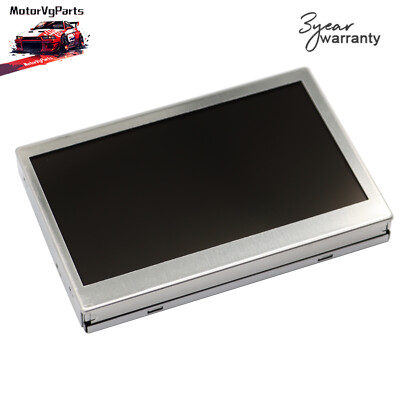 LCD Display Color Screen Dashboard for Ford Escape/Focus 2013-16 RGB LQ042T5DZ11