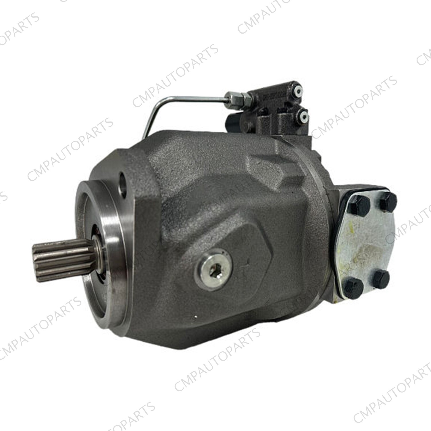4588さま2056 Hydraulic Piston Pump 185-5918 for CAT Backhoe Loader 442D 420D