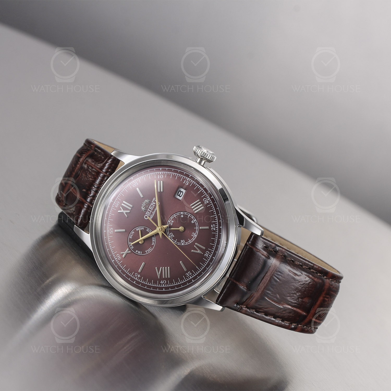 Orient Bambino 40,5mm ...