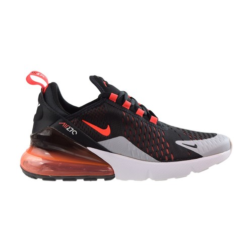 

Детские кроссовки Nike Air Max 270 (GS) черно-фиолетовые BV1246-015, Black-hyper crimson