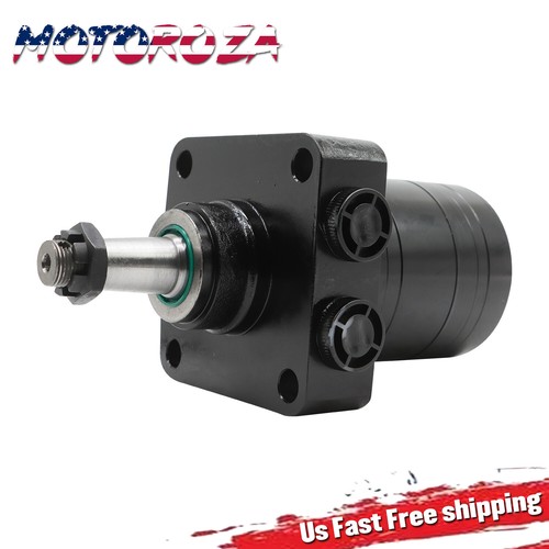 Hydraulic Wheel Motor For TORO GRANDSTAND TE0195JS250AAMU