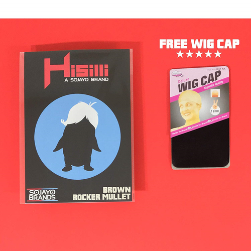 Premium Party Wig Multiple Styles