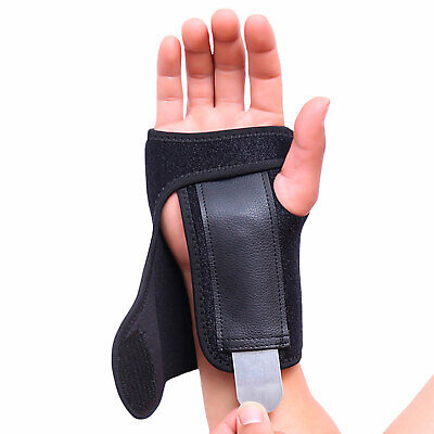 Handgelenk Schiene Orthese Handbandage Handgelenk Stütze Bandage Handschiene Arm
