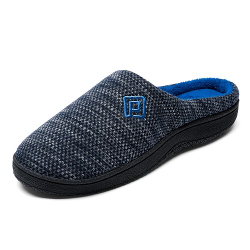 comfortable slippers for walking
