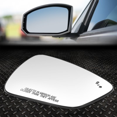 Для 20-24 Ford Escape OE Style С подогревом Правого бокового зеркала слепой зоны Выпуклое стекло